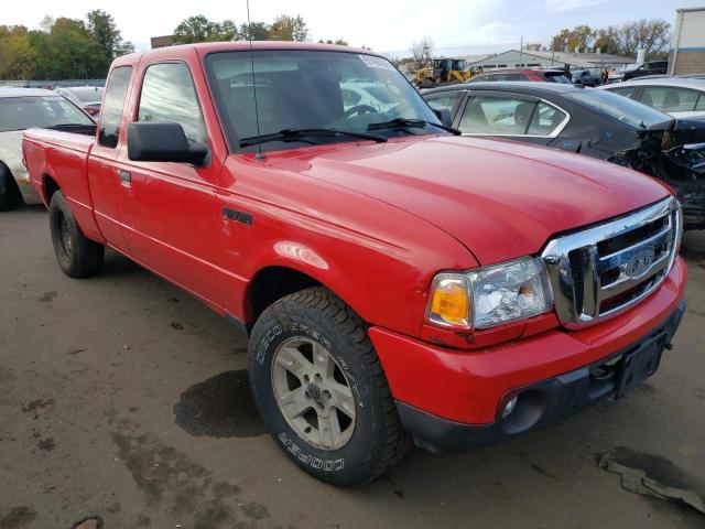 FORD RANGER SUP 2011 with VIN 1FTLR4FE9BPA44375 - Photo from auction