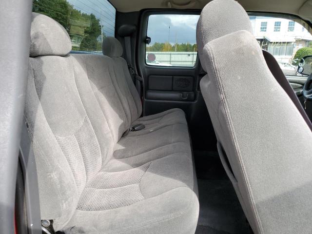 Photo 6 from auction – 2004 CHEVROLET SILVERADO with VIN 2GCEC19T241320656