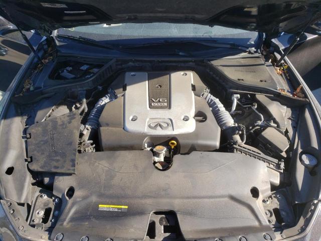 Photo 7 from auction – 2015 INFINITI Q50 BASE with VIN JN1BV7AR2FM402381