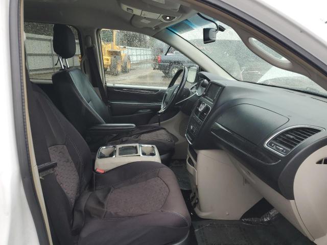 Photo 5 from auction – 2014 CHRYSLER TOWN & COU with VIN 2C4RC1BG4ER168915