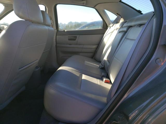 Photo 6 from auction – 2005 FORD TAURUS SEL with VIN 1FAFP56S65A132859