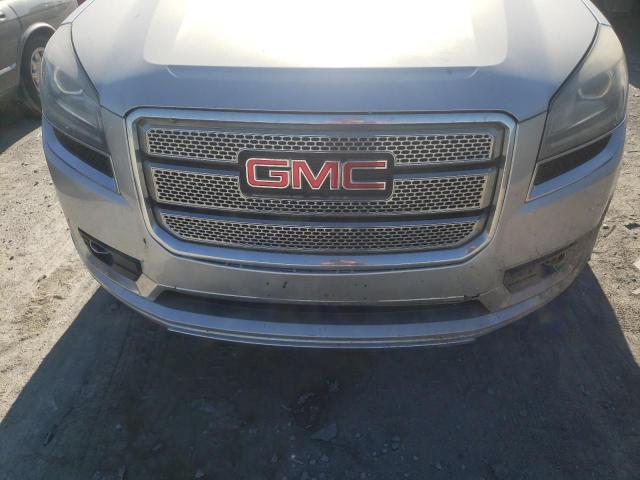 Photo 9 from auction – 2013 GMC ACADIA DEN with VIN 1GKKRTKD0DJ136374