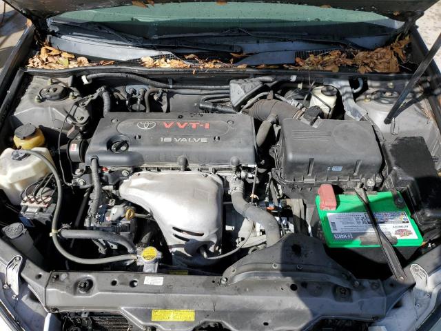 Photo 7 from auction – 2005 TOYOTA CAMRY LE with VIN 4T1BE32K85U633853