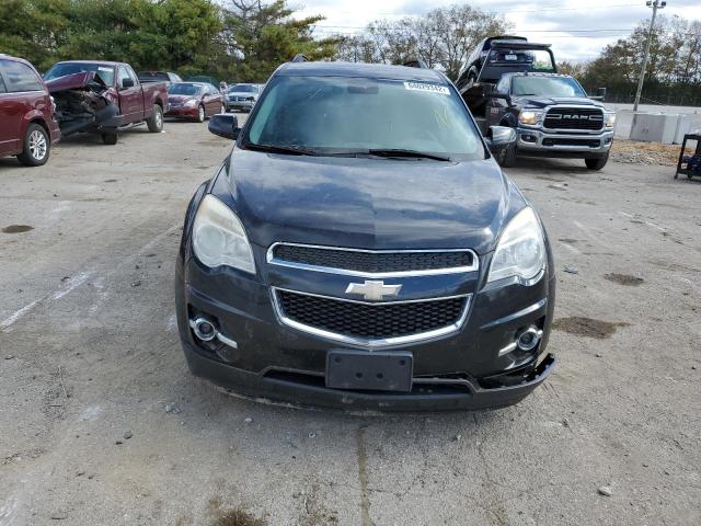 Photo 9 from auction – 2012 CHEVROLET EQUINOX LT with VIN 2GNFLPE59C6282012