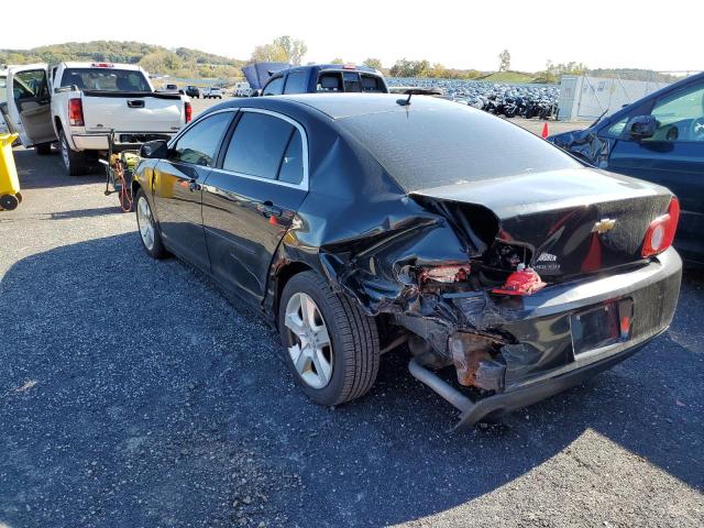 Photo 3 from auction – 2011 CHEVROLET MALIBU LS with VIN 1G1ZB5E12BF271151