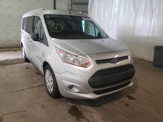 Photo 1 from auction – 2014 FORD TRANSIT CO with VIN NM0GS9F74E1147082