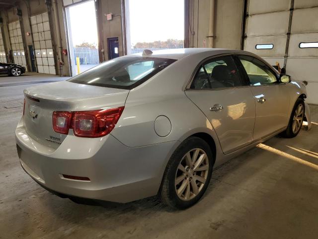 Photo 4 from auction – 2013 CHEVROLET MALIBU LTZ with VIN 1G11H5SA7DF145063