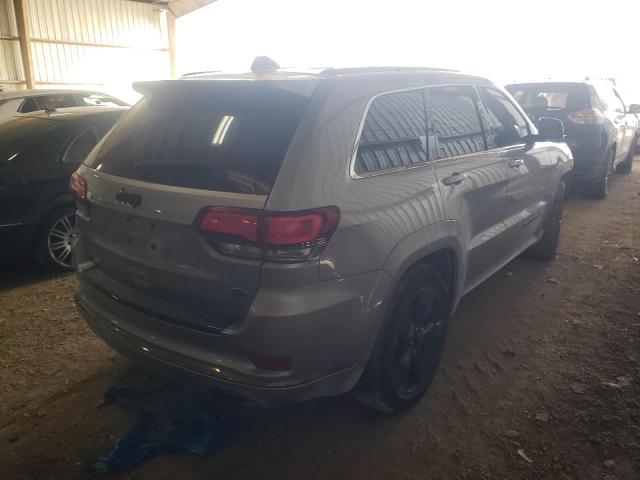 Photo 4 from auction – 2015 JEEP GRAND CHER with VIN 1C4RJFCG2FC157410