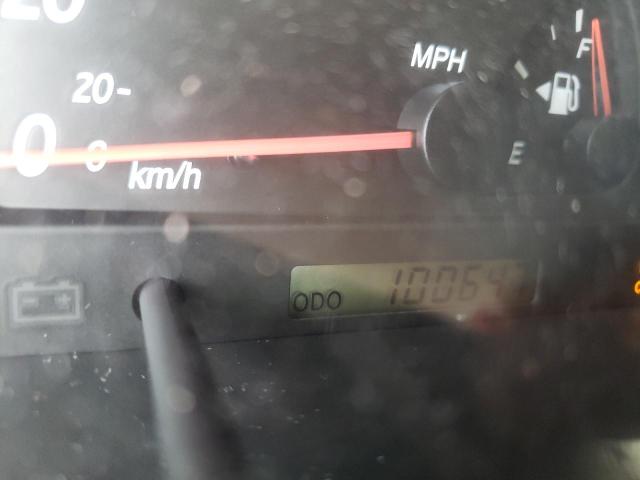 Photo 8 from auction – 2004 TOYOTA CAMRY LE with VIN 4T1BE32K04U836475