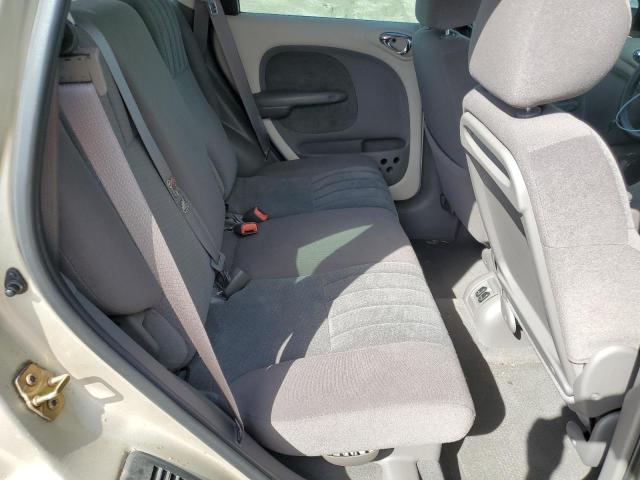 Photo 6 from auction – 2005 CHRYSLER PT CRUISER with VIN 3C4FY58B25T578522