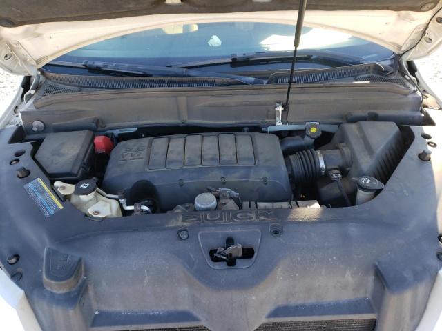 Photo 7 from auction – 2009 BUICK ENCLAVE CX with VIN 5GAEV23D09J216876