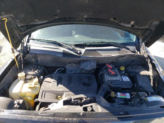 Photo 7 from auction – 2012 JEEP PATRIOT SP with VIN 1C4NJRBB5CD621737