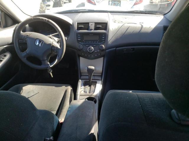 Photo 9 from auction – 2004 HONDA ACCORD EX with VIN 1HGCM56644A160393