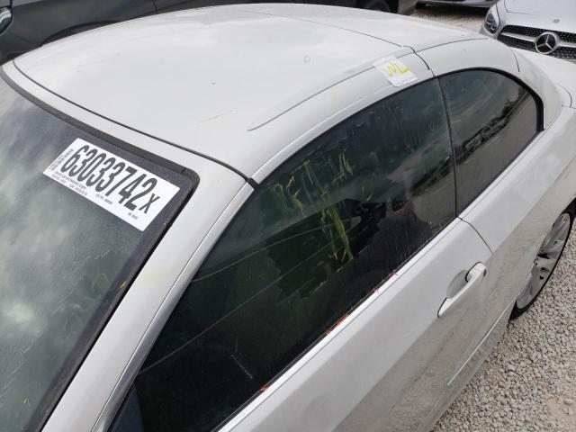 Photo 9 from auction – 2013 BMW 328 I with VIN WBADW3C56DE824857