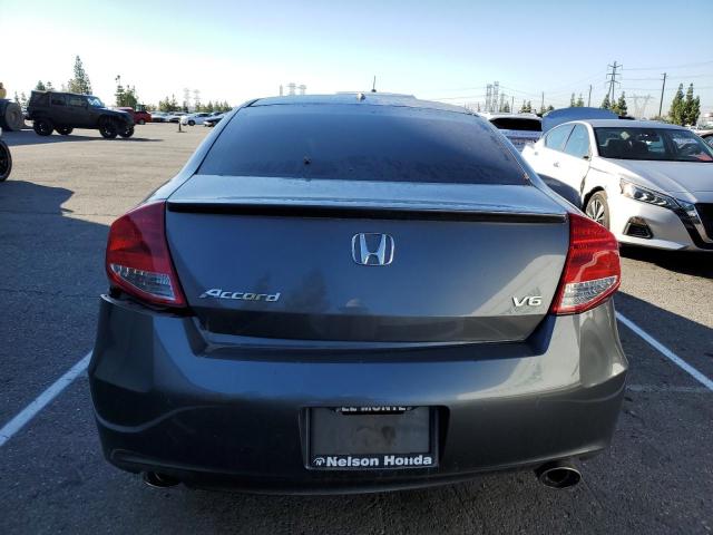 Photo 6 from auction – 2011 HONDA ACCORD EXL with VIN 1HGCS2B86BA003361