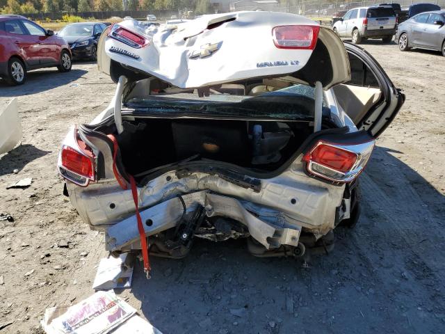 Photo 9 from auction – 2013 CHEVROLET MALIBU 1LT with VIN 1G11C5SA2DF352331