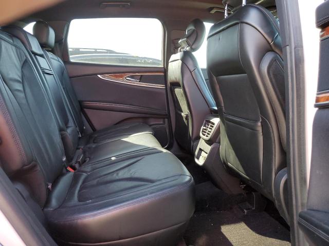 Photo 6 from auction – 2017 LINCOLN MKX RESERV with VIN 2LMPJ6LR3HBL14129