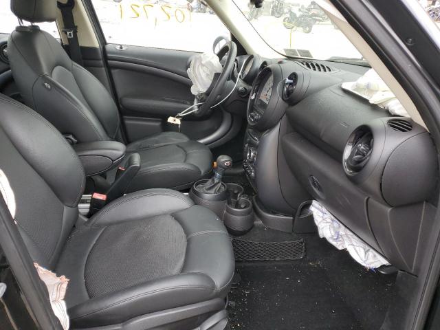 Photo 5 from auction – 2014 MINI COOPER S C with VIN WMWZC5C55EWP35478