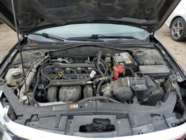 Photo 7 from auction – 2010 FORD FUSION S with VIN 3FAHP0GA2AR289127
