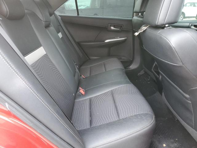 Photo 6 from auction – 2012 TOYOTA CAMRY BASE with VIN 4T1BF1FK9CU592724