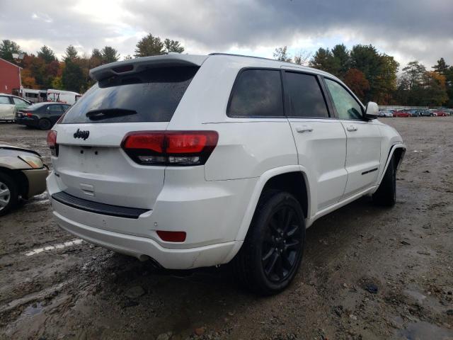 Photo 4 from auction – 2017 JEEP GRAND CHER with VIN 1C4RJFAG5HC910417