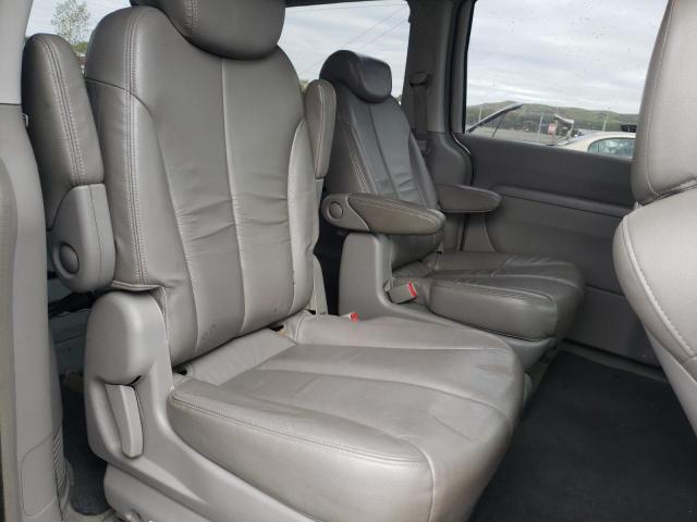 Photo 6 from auction – 2007 KIA SEDONA with VIN KNDMB233476165795