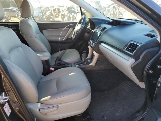 Photo 5 from auction – 2016 SUBARU FORESTER 2 with VIN JF2SJAXC9GH500652