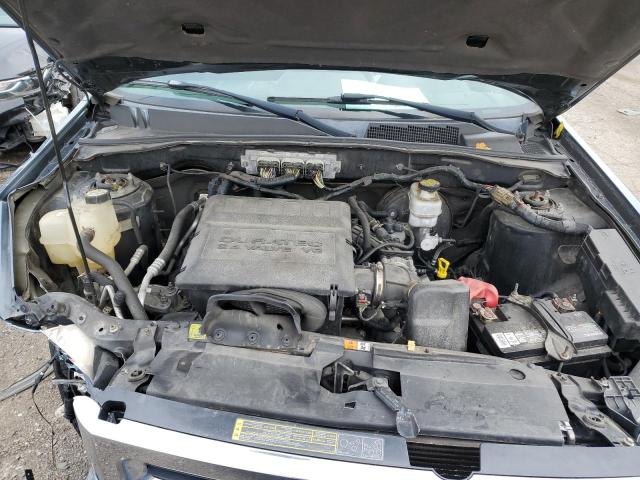 Photo 7 from auction – 2010 FORD ESCAPE LIM with VIN 1FMCU0EG6AKB81100