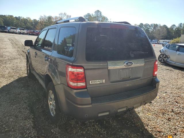 Photo 3 from auction – 2009 FORD ESCAPE LIM with VIN 1FMCU04G99KC25801