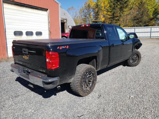 Photo 4 from auction – 2019 CHEVROLET SILVERADO with VIN 2GCVKPECXK1106233