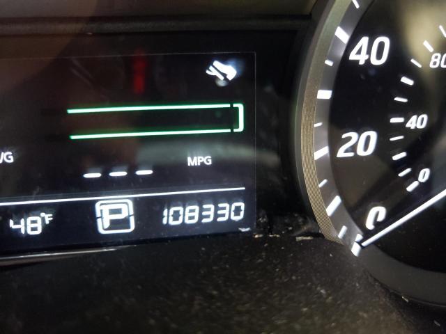 Photo 8 from auction – 2015 NISSAN SENTRA S with VIN 3N1AB7AP2FY249484