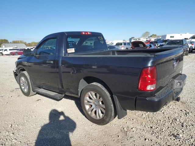 Photo 3 from auction – 2014 RAM 1500 ST with VIN 3C6JR6AT2EG131933