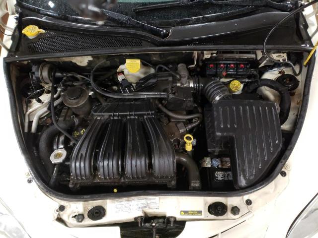 Photo 7 from auction – 2008 CHRYSLER PT CRUISER with VIN 3A8FY58B98T187137