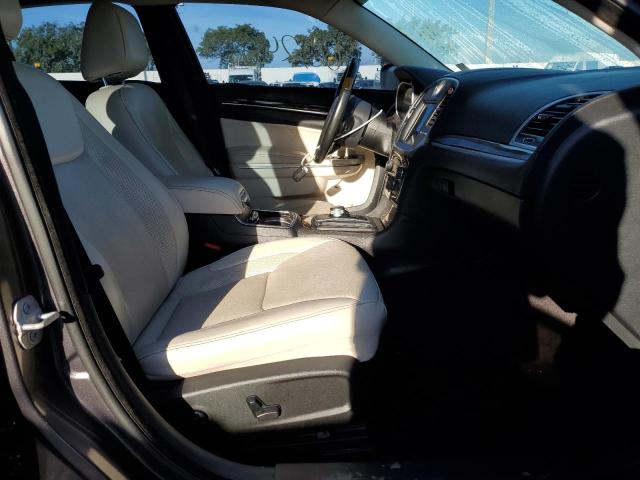 Photo 5 from auction – 2017 CHRYSLER 300C with VIN 2C3CCAEG5HH630866