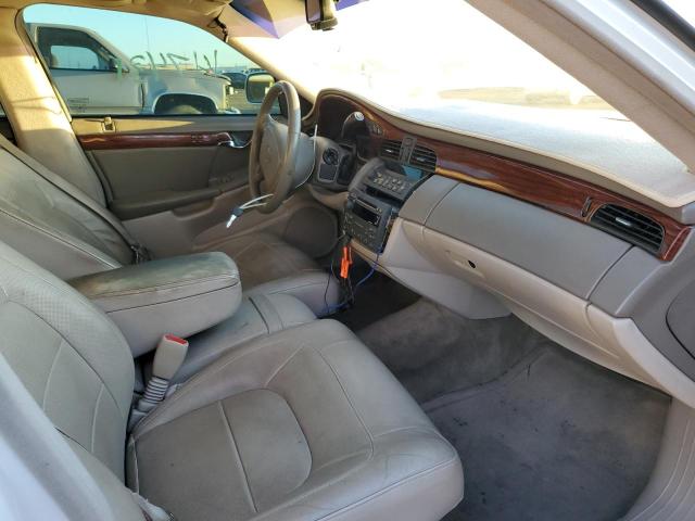 Photo 5 from auction – 2004 CADILLAC DEVILLE with VIN 1G6KD54Y74U182534