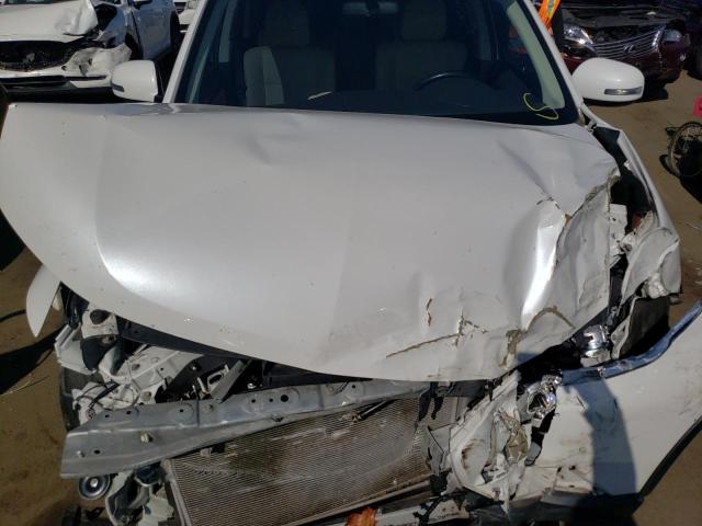 Photo 7 from auction – 2016 MITSUBISHI OUTLANDER with VIN JA4AZ3A32GZ019539