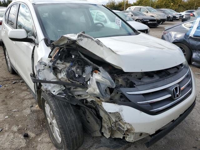 Photo 9 from auction – 2012 HONDA CR-V EXL with VIN 5J6RM4H76CL025809