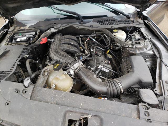 Photo 7 from auction – 2016 FORD MUSTANG with VIN 1FATP8EM4G5318337