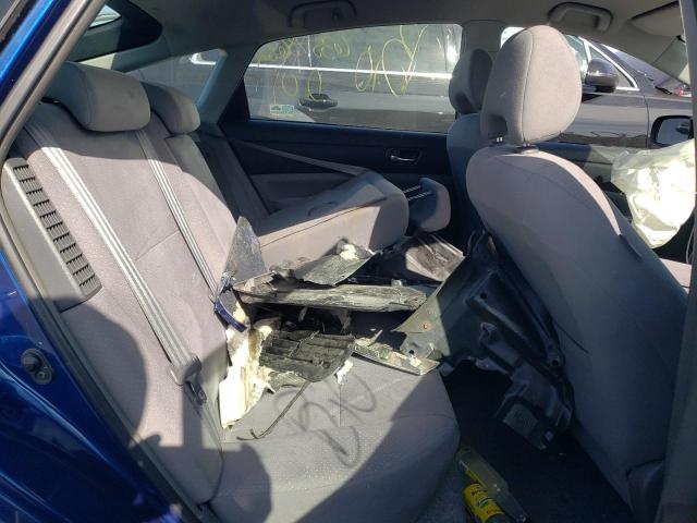 Photo 6 from auction – 2009 TOYOTA PRIUS with VIN JTDKB20U997874448