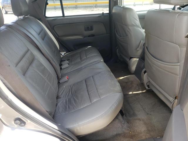 Photo 6 from auction – 2001 TOYOTA 4RUNNER SR with VIN JT3GN86R610192910