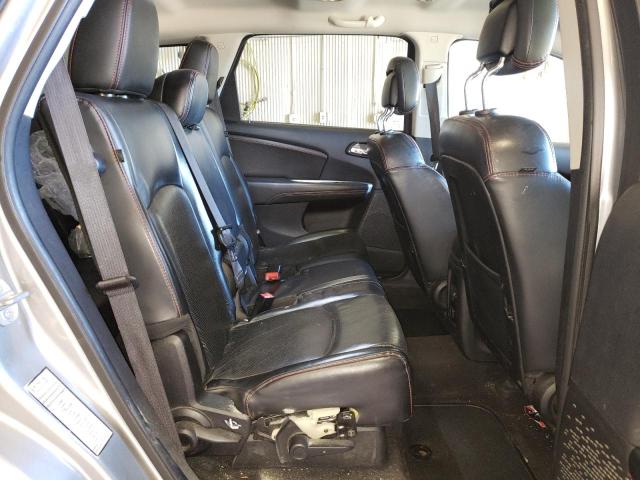 Photo 6 from auction – 2019 DODGE JOURNEY GT with VIN 3C4PDDEG8KT719969