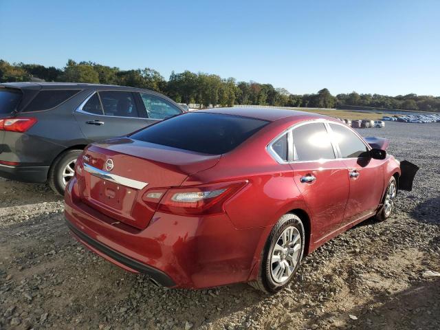 Photo 4 from auction – 2018 NISSAN ALTIMA 2.5 with VIN 1N4AL3AP4JC106398