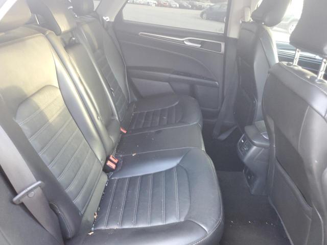 Photo 6 from auction – 2015 FORD FUSION SE with VIN 3FA6P0LU9FR195776