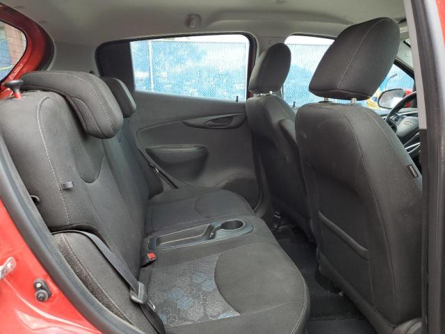 Photo 6 from auction – 2018 CHEVROLET SPARK 1LT with VIN KL8CD6SA5JC480944