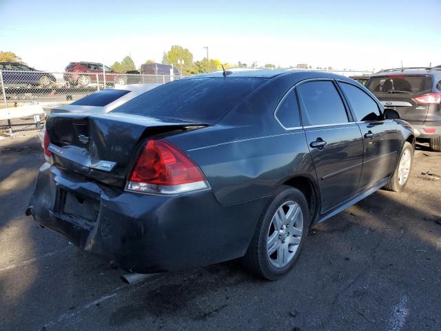Photo 4 from auction – 2013 CHEVROLET IMPALA LT with VIN 2G1WG5E31D1153432