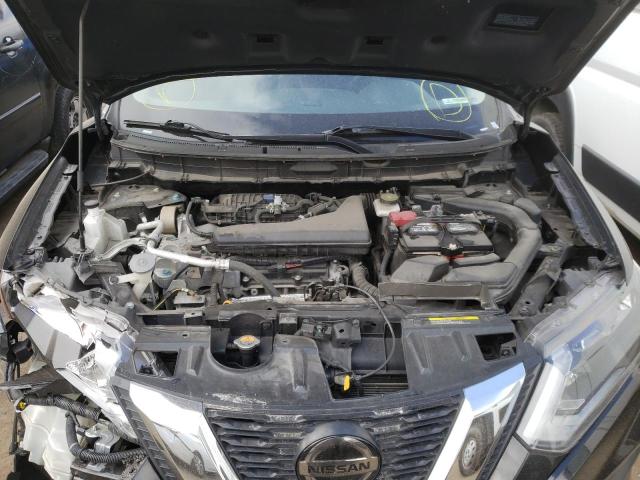 Photo 12 from auction – 2020 NISSAN ROGUE S with VIN KNMAT2MT3LP539106