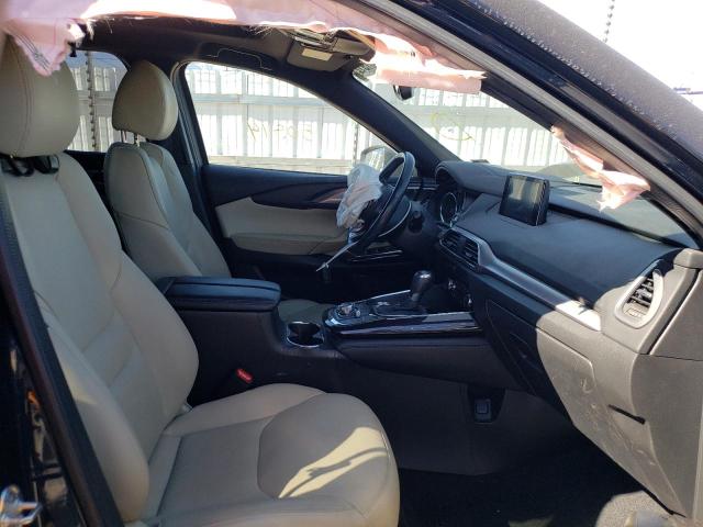 Photo 5 from auction – 2018 MAZDA CX-9 GRAND with VIN JM3TCBDY0J0232459