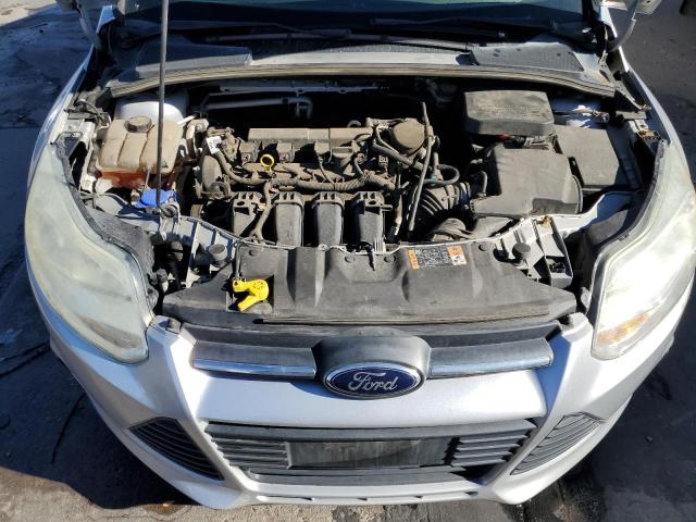 Photo 7 from auction – 2014 FORD FOCUS SE with VIN 1FADP3F25EL302306
