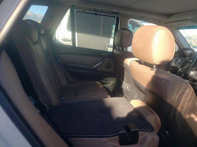 Photo 6 from auction – 2005 BMW X5 3.0I with VIN 5UXFA13545LB09783