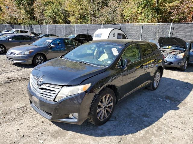 Photo 2 from auction – 2010 TOYOTA VENZA with VIN 4T3ZA3BB2AU036001
